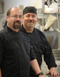 Schooner Cove Chefs